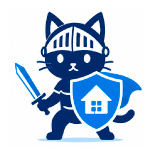 ほけんねこ